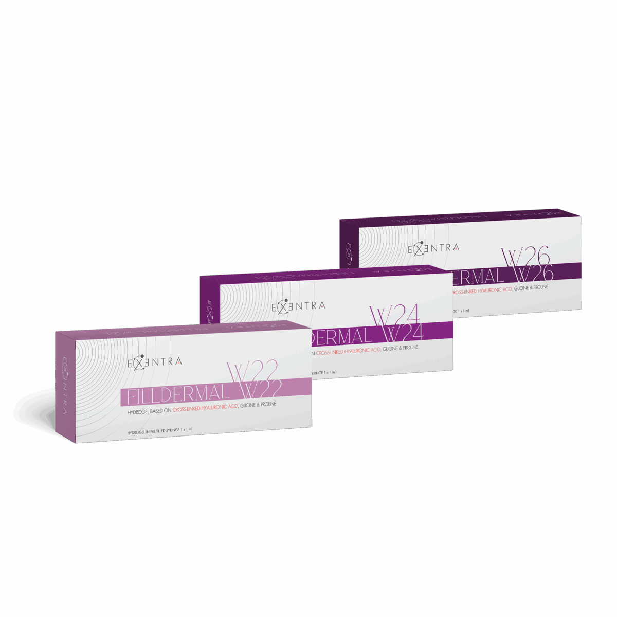 FillDermal w