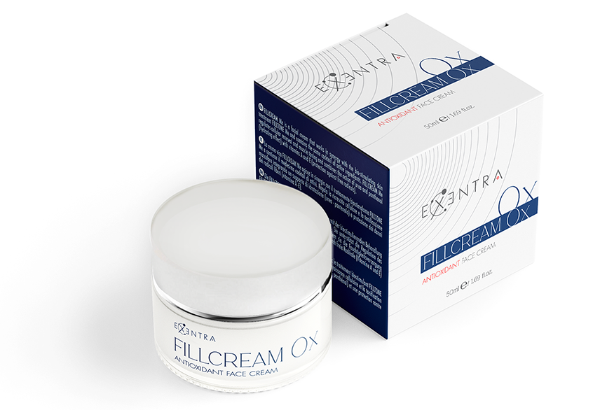 FILLCREAM Ox