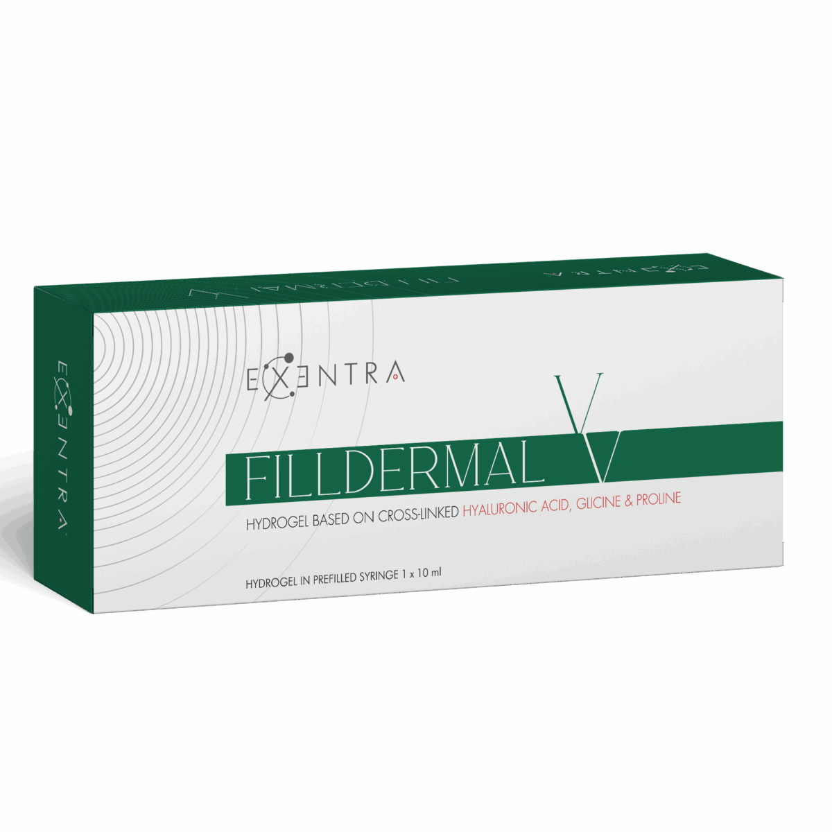 FillDermal V