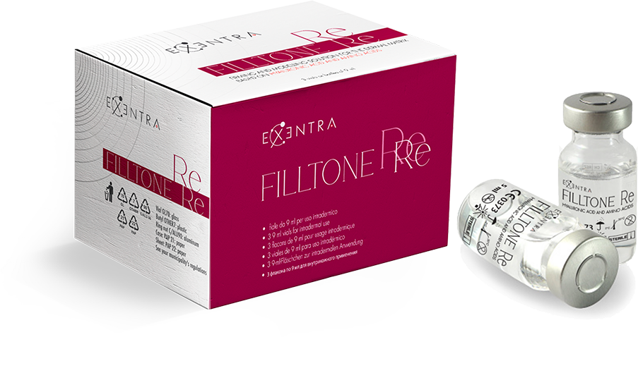 FILLTONE-Re